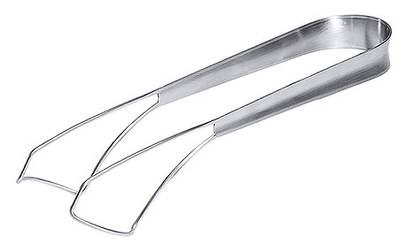 5627/230 Muffin Tongs