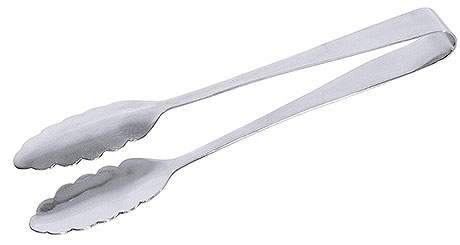 5631/270 Serving Tongs