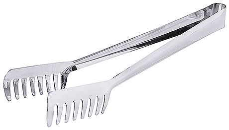 5635/310 Spaghetti Tongs, long