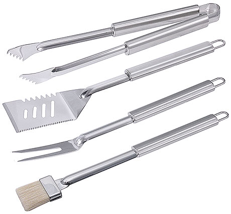 Barbecue Utensils Set