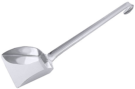 5699/470 Paella Scoop