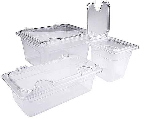 GN Containers