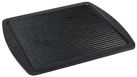 5751/365 GN Griddle, double sided