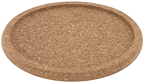 5763/215 Cork Mat