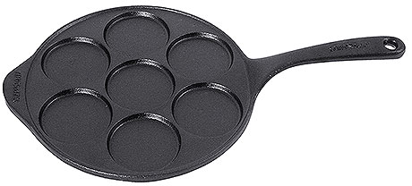 Blinis Pan