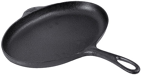 5771/330 Oval Fish Pan