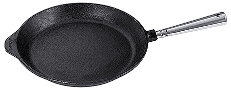 5775/260 Frying Pan, shallow