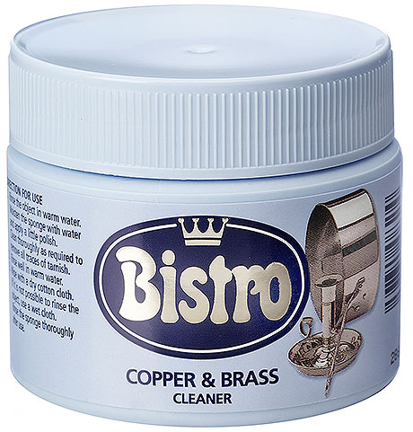 Copper Cleaning Cream