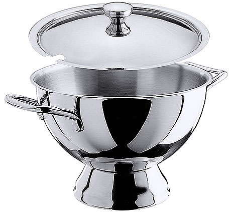 Soup Tureen