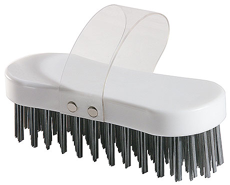 5872/190 Chopping Block Brush