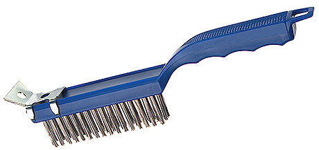 5873/001 Wire Brush