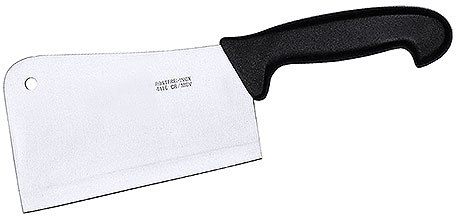 6041/160 Cleaver