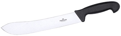 6042/260 Butchers/Steak Knife