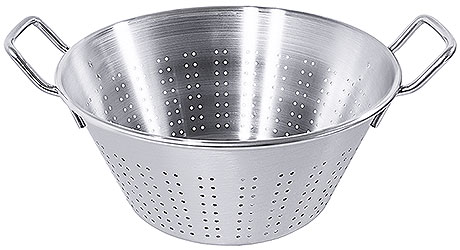 6081/400 Colander