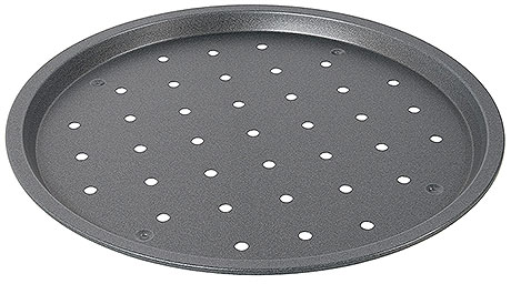 6315/350 Perforated Pizza Pan