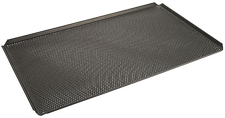 6323/530 Non-Stick Baking Sheet, perforated