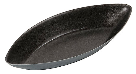 6372/100 Non-Stick Boat Mould