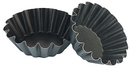 Non-Stick Brioche Mould