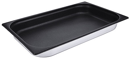 Non-Stick GN Containers