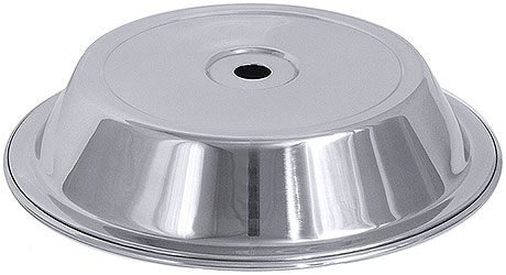 6480/278 Plate Warmer - insulated base & lid