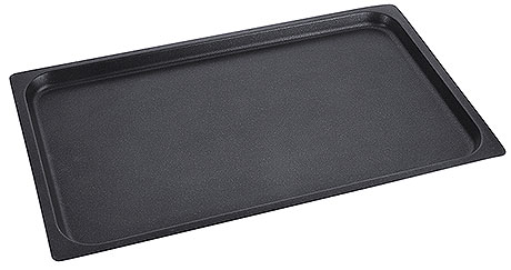 GN Combi Oven Trays, non-stick