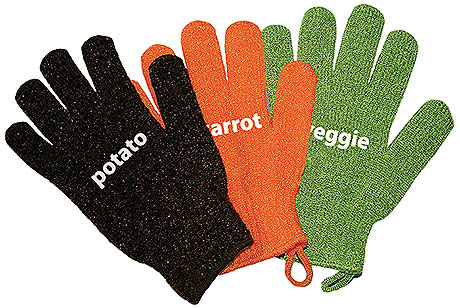 Food Cleaning Gloves