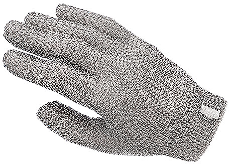 6540/001 Chain Mail Glove