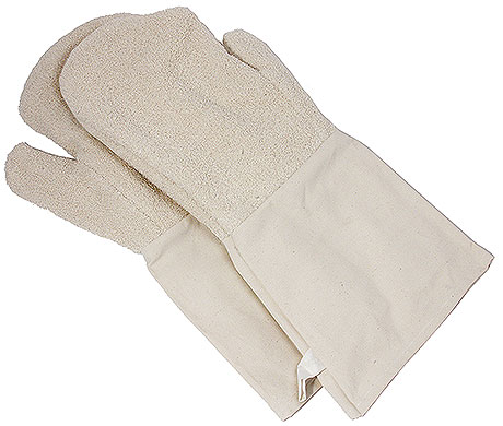 6544/400 Bakers Mitts