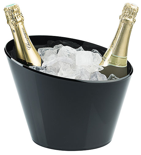 Oval Ice Bucket