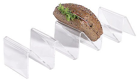 Roll / Sandwich Stand