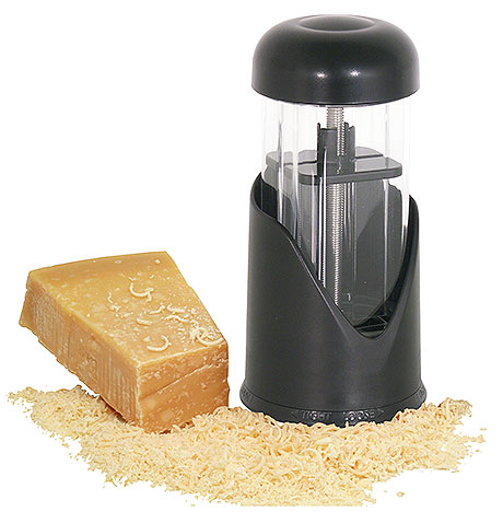 Parmesan Cheese Mill