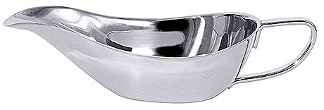 6882/030 Sauce Boat