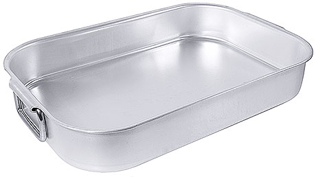 6941/600 Roasting Pan