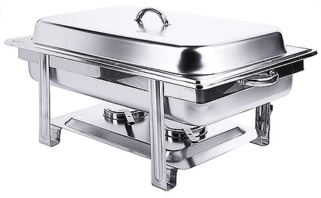 Chafing Dish