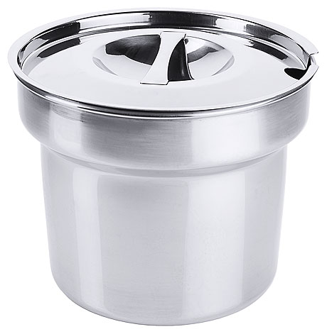 7087/420 Bain Marie Pot