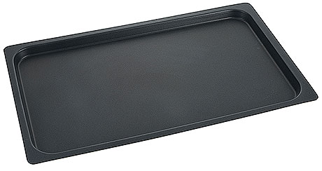 GN Combi Oven Trays, non-stick