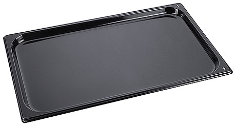 7135/065 GN Combi Oven Trays - enamelled