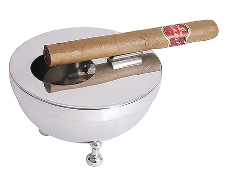 7172/120 Cigar Ashtray