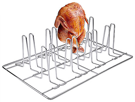 GN 1/1 Combination Oven Chicken Roaster
