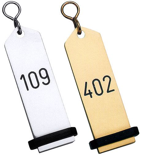 Room Key Fob