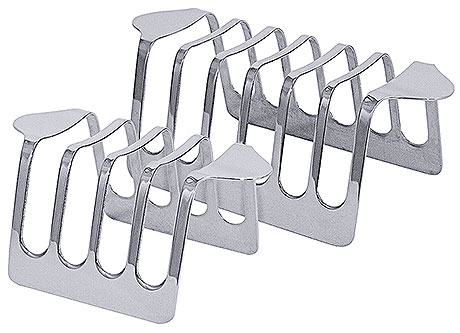 Toast Rack