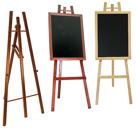 Easel