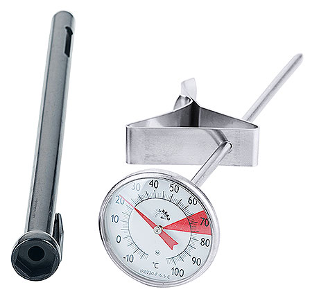 7868/165 Barista Thermometer