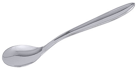 Egg Spoon