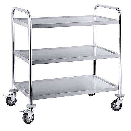 Service Trolley, small