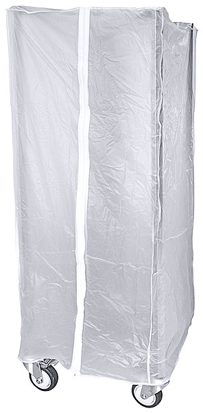 Plastic Protection Cover