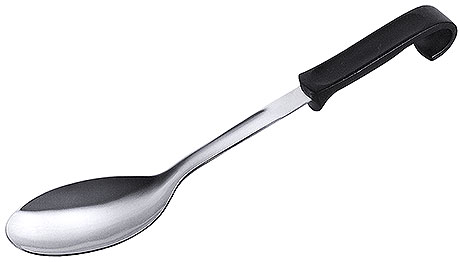 8943/350 Serving Spoon