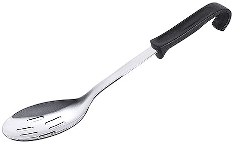 8944/350 Perforated Spoon