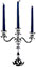 Candelabra, 3 arm