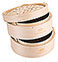 Bamboo Steamer